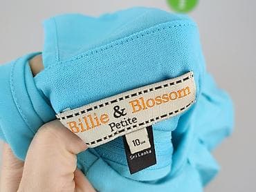 plisowane sukienki: Billie & Blossom, Sukienka damska, rozmiar M — 4