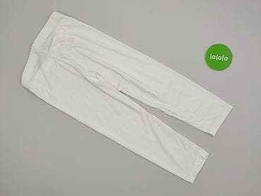 lidl bermudy: Vila, Legginsy Sportowe damskie, rozmiar M — 3