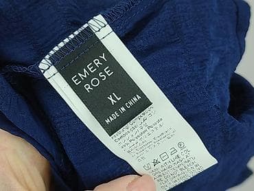 emel eobuwie: Emery Rose, Bluzka damska, rozmiar XL — 4