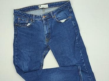 Jeansy damskie, rozmiar L w lalafo.pl Jeansy damskie, rozmiar L
