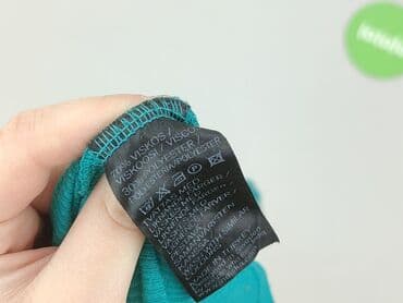 bluzki i koszule damskie day birger et mikkelsen: Indiska, Top damski, rozmiar S — 5