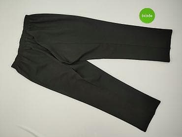 majtki do kolan: Spodnie materiałowe damskie, rozmiar 2XL — 3