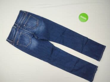 okulary pepe jeans: Jeansy damskie, rozmiar M — 3