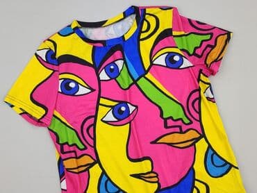 T-shirty: Shein, T-shirt damski, rozmiar XL — 1