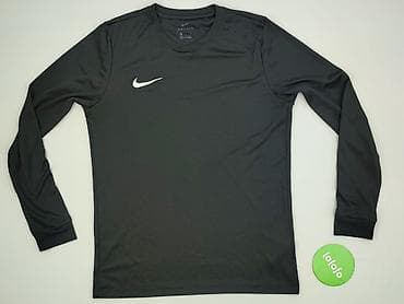 p: Nike, Koszulka dla mężczyzn, rozmiar M — 2
