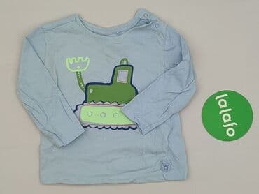 ja morant koszulka: Blouse, Cool Club, 9-12 months, condition - Very good — 2