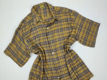 andzela kurtki zimowe: Koszulа dla mężczyzn, rozmiar XL — 1