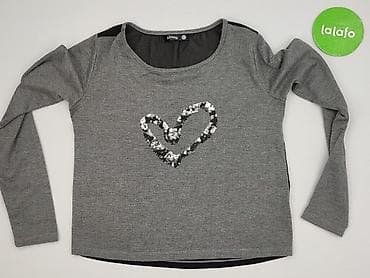 bluza stranger things sinsay: Sinsay, Bluzka damska, rozmiar XS — 3