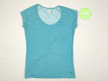 koszulka barcelony 2223 lewandowski: Deca, Women`s T-shirt, size S (EU 36) — 2