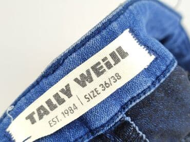 tally weijl buty: Tally Weijl, Jeans for women, size S — 4