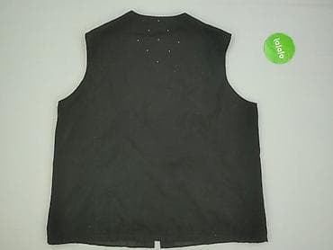 kurtki puchowe: Kamizelka damska, rozmiar 6XL — 3