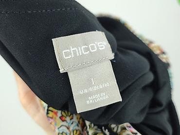 city chic pl: Chico's, Sukienka damska, rozmiar L — 4