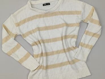 top sweterkowy h: Cleve, Women`s sweater, size M (EU 38) — 1