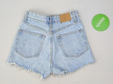 dnd denim development: Szorty damskie, rozmiar 2XS — 3