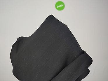 carry formal: Spodnie materiałowe damskie, rozmiar S — 4