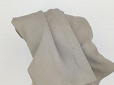 pull bear pl: Spodnie materiałowe damskie, rozmiar XL — 7