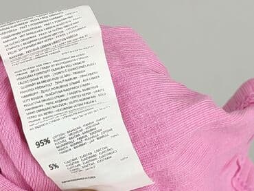 różowe sukienki marynarkowe: Bluzka damska, S — 5