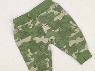 legginsy niemowlęce allegro: Спортивні штани, Fox&Bunny, 1-3 міс., стан - Ідеальний — 1