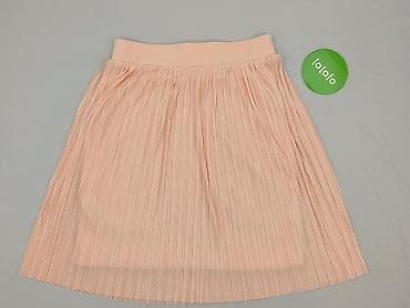 czerwone spódnice plus size: Even&Odd, Spódnica damska, rozmiar M — 3