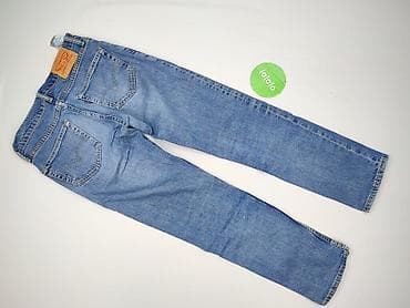 stacked jeans: Levi’s, Jeansy damskie, rozmiar L — 3
