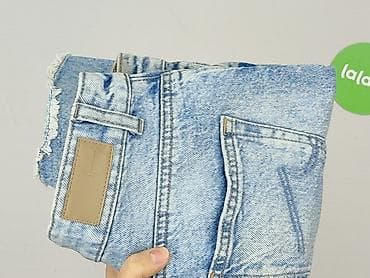 jeans 24: Szorty damskie, rozmiar XS — 5