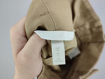 czaszka: H&M, Spódnica damska, rozmiar XS — 5