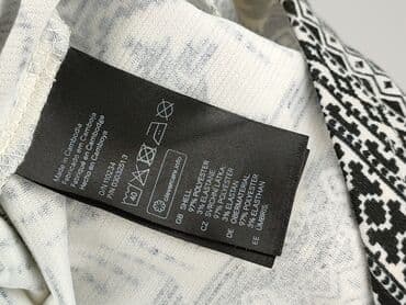 sukienka h m czerwona: H&M Divided, Sukienka damska, rozmiar XS — 6