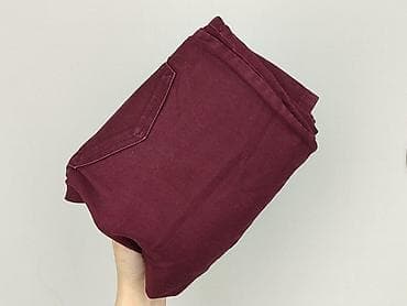 loyalty 92: Spodnie materiałowe damskie, rozmiar L — 6