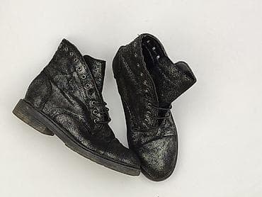 Women's Footwear: Ankle boots for women, size 38 — 1