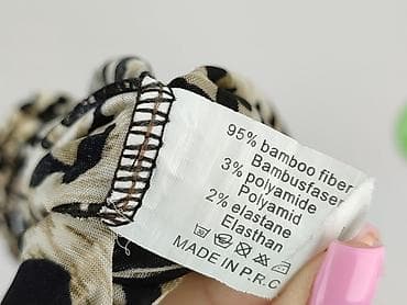 legginsy merino: Legginsy Eleganckie damskie, rozmiar S — 4