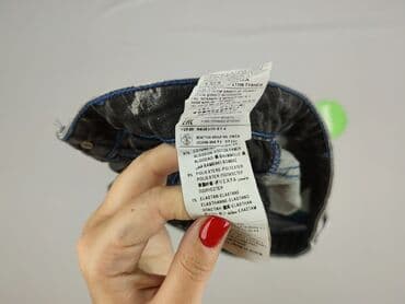 benetton jeansy damskie: Benetton, Jeansy damskie, rozmiar S — 5