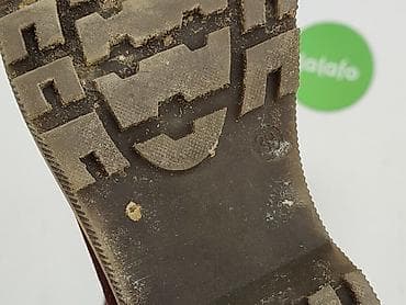 buty zima ccc: Bench, Botki damskie, rozmiar 39 — 6