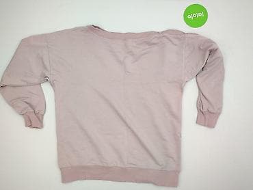 dresy terranova: SZACHOWNICA, Bluza damska
, rozmiar M — 2