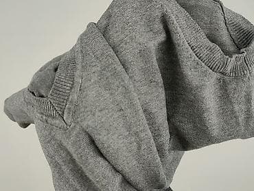 bluzki v neck: Nümph, Kamizelka damska, rozmiar M — 5