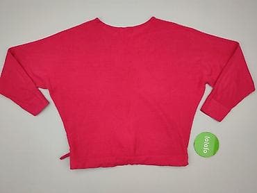 sweter grunge: Basic, Sweter damski, rozmiar M — 3