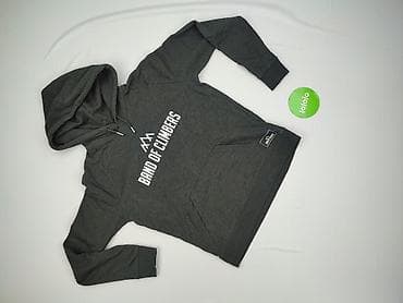 converse bluza damska: Bluza z kapturem damska, rozmiar S — 2