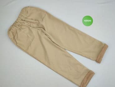 piżama w hello kitty: Material trousers for women, size XS (EU 34) — 2
