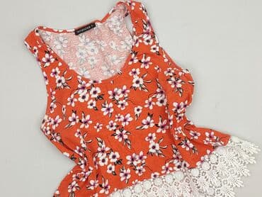 legginsy terranova: Terranova, Top damski, rozmiar S — 1