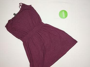 sukienka hera: H&M Basic, Sukienka damska, rozmiar S — 3