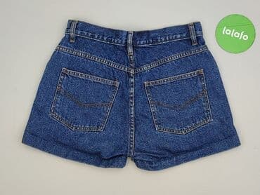 sinsay szorty damskie jeansowe: Szorty damskie, rozmiar L — 3