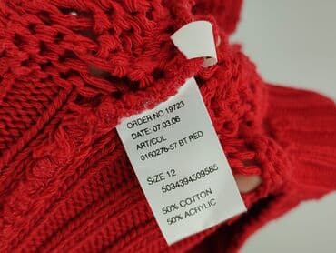 Kardigany: Jane Norman, Kardigan damski, rozmiar One size — 5