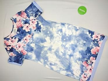 rigore sukienki: Sukienka damska, rozmiar 4XL — 2