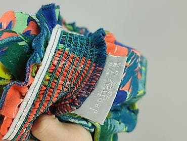 Ubrania damskie: Janina, Bluzka damska, rozmiar 7XL — 4