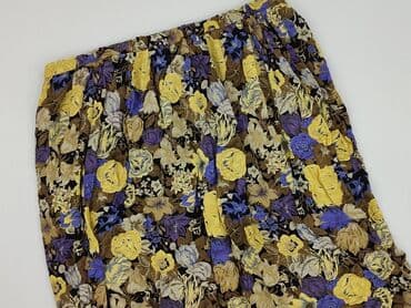 spódnice midi na jesień: Women`s skirt, size 2XL — 2