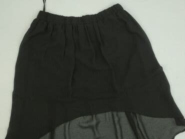 spódniczka gotycka: Top Secret, Women`s skirt, size S (EU 36) — 1