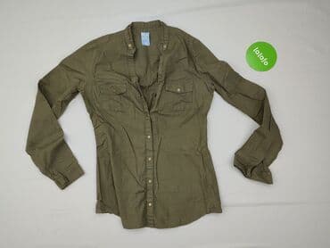 bluzy house wyprzedaż: House, Koszula damska, rozmiar S — 2