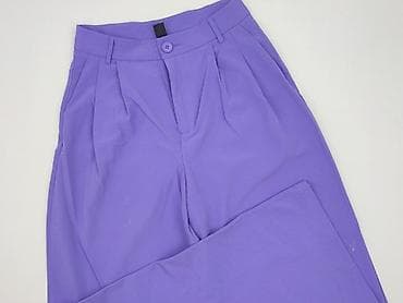 Shein, Spodnie materiałowe damskie, rozmiar XS