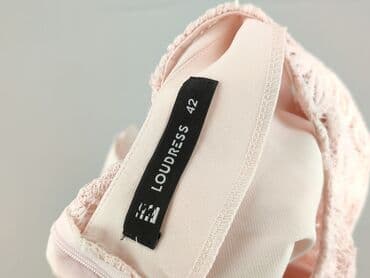 sukienki na wesele malgorzata: Women`s dress, size XL — 5