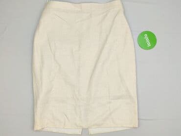 spódnice żółte: Spódnica damska, 3XL — 2