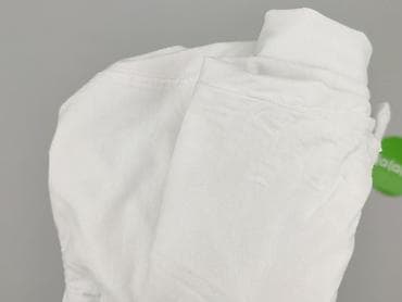 koszule olimp: Sinsay, T-shirt damski, rozmiar XS — 6